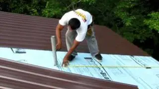 Lyon Metal Roofing