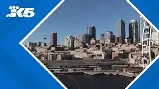 Seattle forecasts $143M revenue shortfall