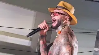 Igor Kannário ao vivo no Carnaval de Juazeiro - no Circuito Ivete Sangalo 2026