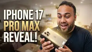 iPhone 17 Pro Max: India vs USA Price SHOCK 😱