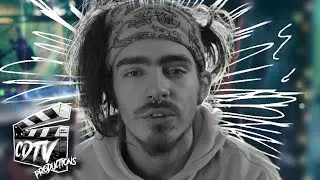SaveMeJack - Thru My Head [Official Music Video] Dir. By CDtv