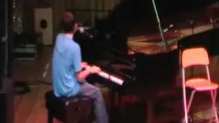 SonicSunrise- Sweet Home Alabama LIVE! at St. George's