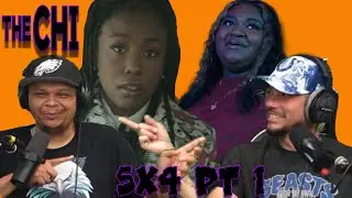 The Chi Season 5 Episode 4 Reaction 