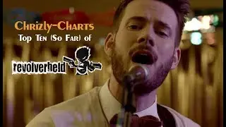 TOP TEN: The Best Songs Of Revolverheld