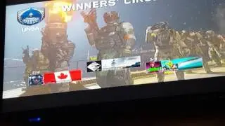 Road to unlocking gold for the erad 1