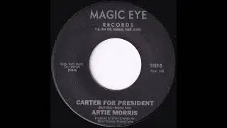 Carter for President (Artie Morris)