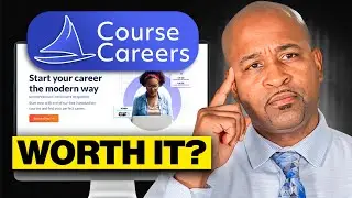 Is CourseCareers Worth It for Accounting? My Thoughts as an Accounts Payable & Payroll Pro