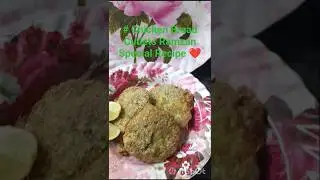#chicken  Bread Cutlets Ramzan Special Recipe ❤️