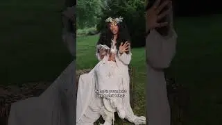 SZA: Answering questions from Interview Magazine