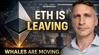Ethereum Supply Is Draining From Exchanges