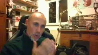 Ciro Sterchele e il suo 