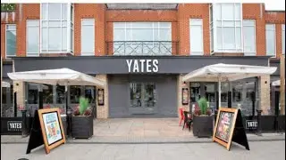 &ldquo;Yates Bar Exposed: Discrimination Against Travellers Caught on Camera&rdquo;