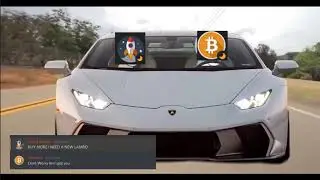 BIG PUMP SIGNAL REAL SECRET ( MAKE 1000% ) WHY YOU ALWAYS LOSE MONEY?