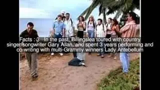 Matt Billingslea Top  #6 Facts