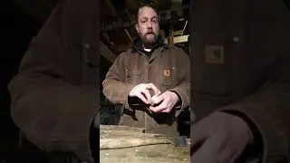 Axe Wax demonstration