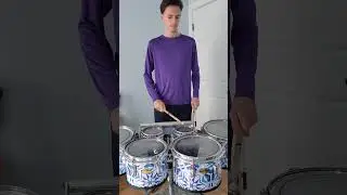 YAMAHA Tenors
