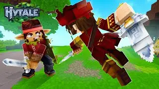 SER&Aacute; QUE o PVP DO HYTALE &Eacute; TUDO ISSO MESMO?