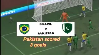 Pakistan scored 3 goals but Brazil won | Score Hero 2 level 156 | 3 Stars | FRF gaming2020 |