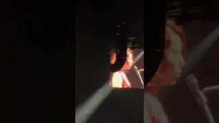 Raye - Icecream man  Live @ Antwerp Sportpaleis 1/2/26