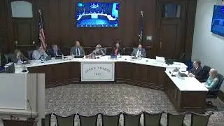 Cache County Council Meeting  10-25-2022