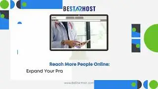 A Doctor&rsquo;s Guide To Growing Practice Through Web Hosting