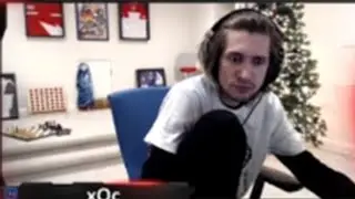 XQC Learns a new Word1