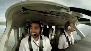 Worst Place To be a Pilot   Season 1 Episode 4 HD