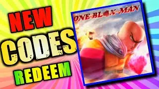 All Secret one blox Codes 2023 | Codes for one blox 2023 - Roblox Code