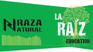 Raza Natural - EDUCATION feat. Cy REGGAE  💥✨