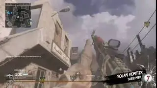 Call of Duty: MWR 3X frags is OP