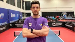 AGA ALEX⚔️ACATRINEI DANIEL🏓🌟TOURNAMENT OF CHAMPIONS 2025🔷STAGE GROUPS 🏆 