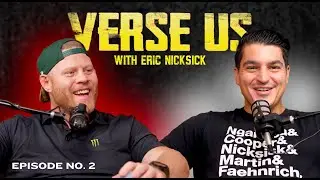Eric Nicksick talks Joe Mazzulla relationship, MMA judging and scoring | Episode 2
