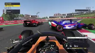 The Dirty Drivers Of F1 2019!!!!!