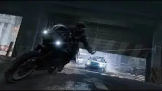 Watch_Dogs - Fixer Contract theme