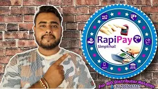 All About Rapipay Fintech Pvt. Ltd. || AEPS, M-ATM,Money Transfer Etc || Dev InfoTech
