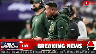 Packers & Matt LaFleur in a Dangerous Staring Contest | The Contract Length War Explained।