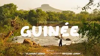 LA GUINÉE, LE MEILLEUR PAYS D'AFRIQUE ?