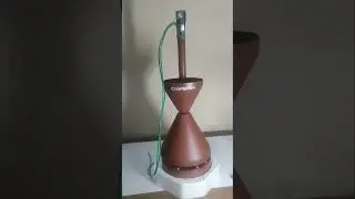 Crompton Energion Hyperjet BLDC Ceiling Fan #installation part 3 #bldcfan #crompton