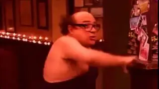 Pyrocynical - Danny DeVito Trashman meme