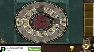 50 ROOM ROOM ESCAPE 11 LEVEL 31