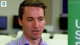 Michael's Graduate Case Study - CBRE
