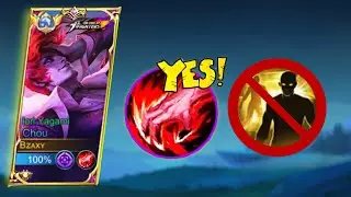 J7 + CHOU + TOP GLORY + JUNGLE - FLICKR = DAMAGE ONE SHOT