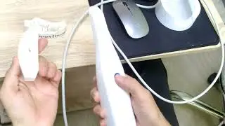 Сканирование модели под временную конструкцию 