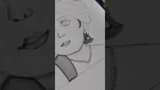 Cute Krishna Ji Drawing 🥰💖 #shorts​ #radhakrishna​ #krishna​ #drawing​ #shortsfeed​