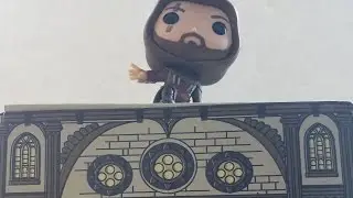 Lootcrate Unboxing - December 2016 
