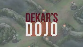 Dekar's Dojo Episode 1- Riven Fast Q Tutorial