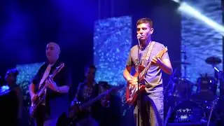 Comfortably numb - The Mauritian Tribute to Pink Floyd - La Pirogue