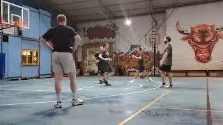 Colombo Leopards 7-12-25 Game 5