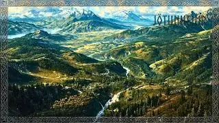 Jotunheim | The Wild Beyond the Fence | Norse Song