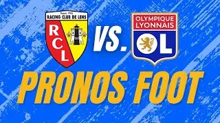 Pronostic RC Lens - OL : les conseils de notre expert